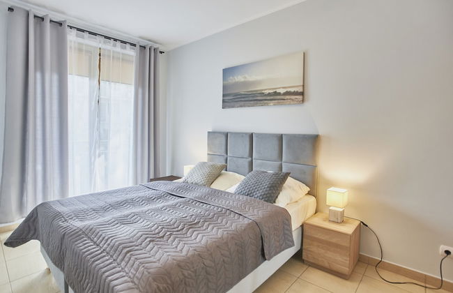 Apartamenty Swinoujscie Zacisze Lesne II - Foto 41