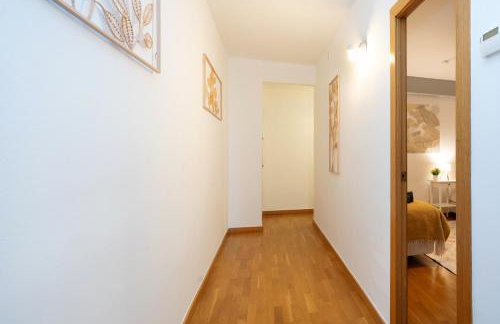 Moderno Apartamento 2 hab en Poblenou 8' Playa & Tech - Foto 8