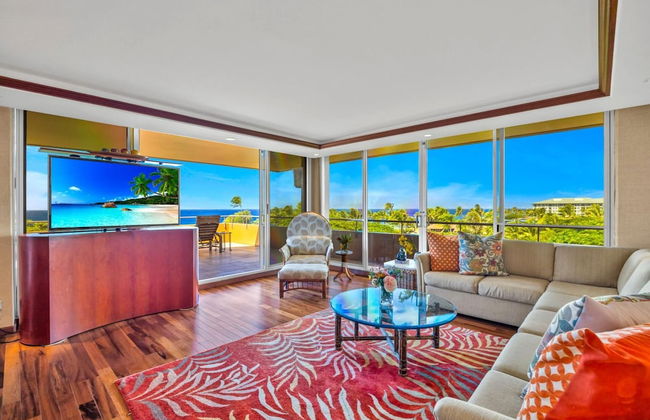 Maui Kaanapali Villas by KBM - Foto 71