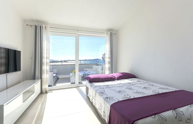 Apartment Srima - Foto 19