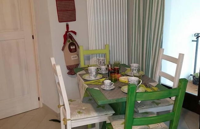 Ca D'Pandin - Foto 18