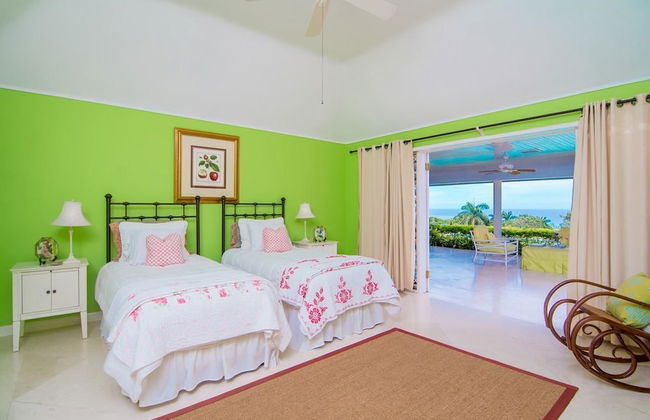 Sea Island, 6BR by Jamaican Treasures - Foto 12