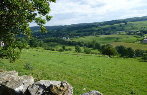 Folly View - Private, peaceful apartment with stunning views. - Foto 26