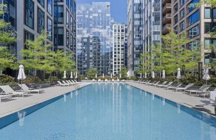 High End Apt Seaport - Foto 23
