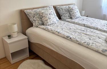 Apartman M&M Osijek - Foto 20