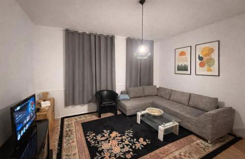 Simple craft and hiking accommodation Hornberg N5 - Foto 2