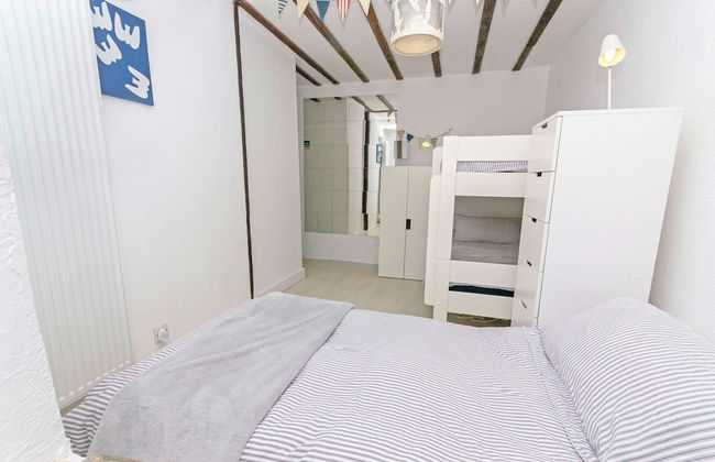 Shippenrill Croyde 6 Bedrooms, Sleeps 14, Hot Tub - Foto 17