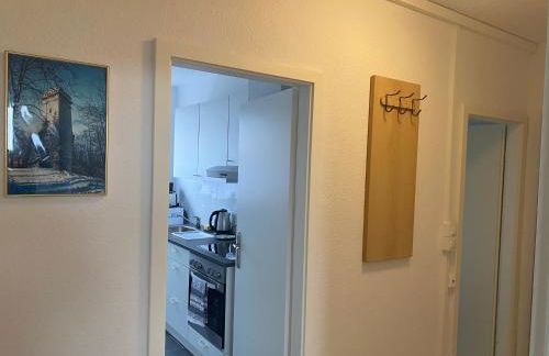 Wunderschöne neue handwerker und Monteurwohnung THM 17 - Foto 22