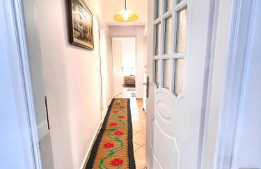 "Epidavros" Apartment of Levidi Arcadian Apartments - Foto 26