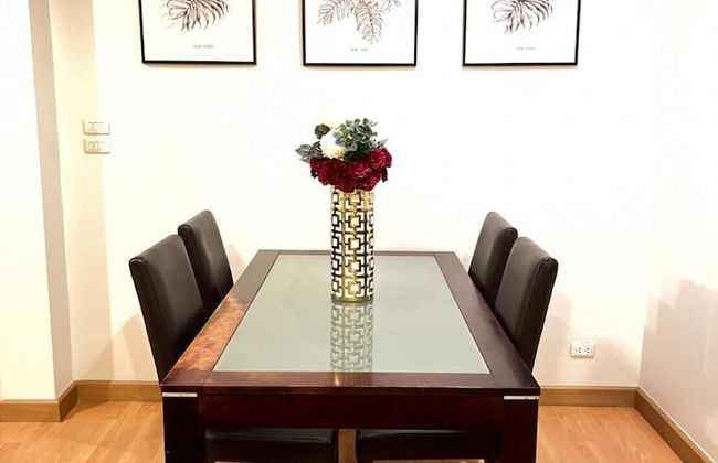 Pacific Residence 39 - Foto 10