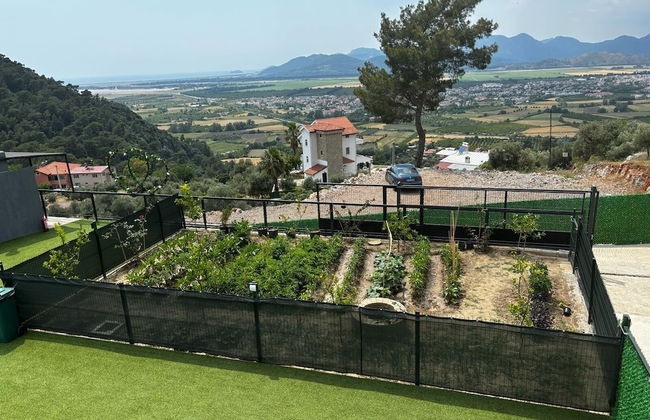 Ertu tatil evleri - Photo 16