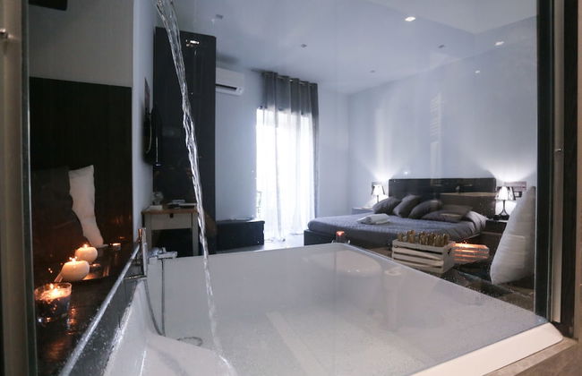 Esposito Plaza - Rooms & Suite - Foto 26