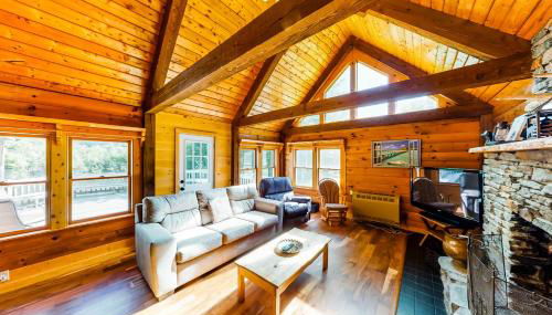 Lake Eden Escape - Foto 2