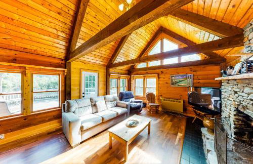 Lake Eden Escape - Foto 2