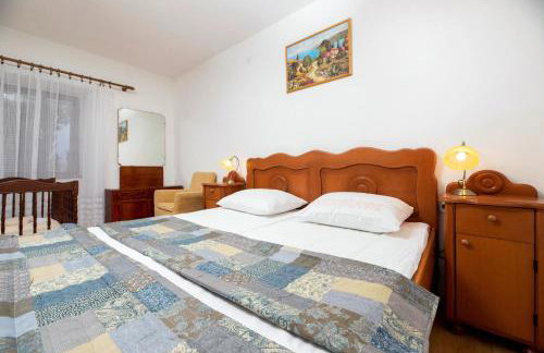 Lorenzo in Klanice (Haus 1 für 5 Personen) - Foto 30