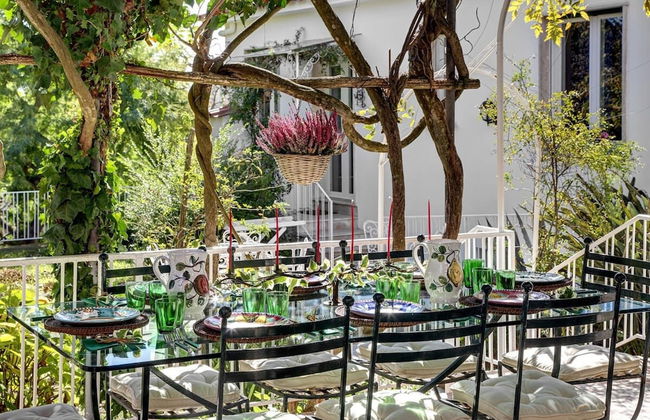 Casa Bianca in the Heart of the Town, Daily Housekeeping & Concierge - Foto 7