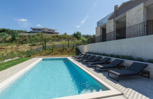 Villa Istriana by Interhome - Foto 8