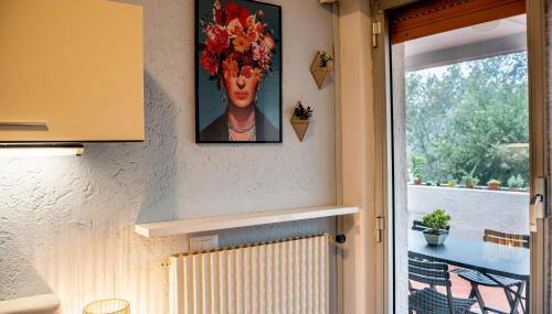 Casa Frida - Foto 4, furniture