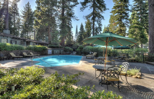 Waters Edge Oasis Shared Pool & Pier Access - Foto 13