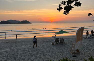 Studio 7 com Vista para o Mar - Praia Barra do Sahy - Foto 36