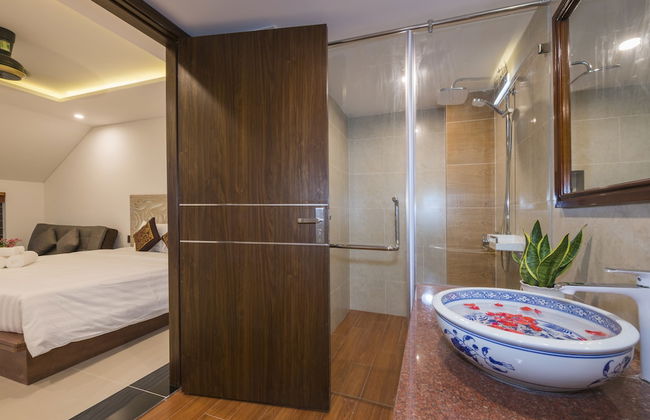 Phuc Hung Riverside Villa - Foto 19