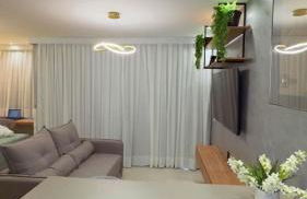 Elegância e conforto a passos da Beira-mar - Foto 31