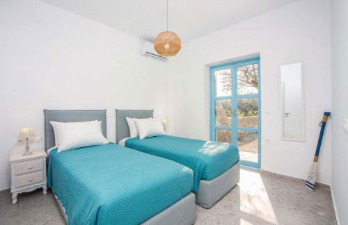 Villa Kalathos Dream White - Foto 34