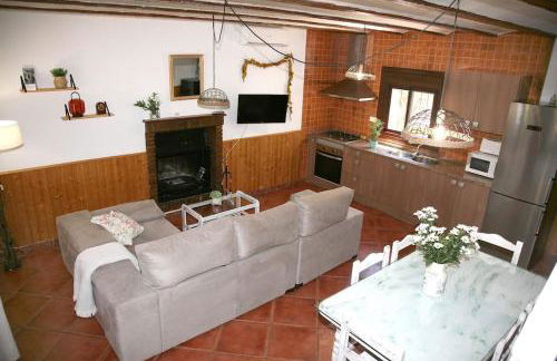 CAZORLA-ALCON, CASA HOYA DON GASPAR - Foto 11