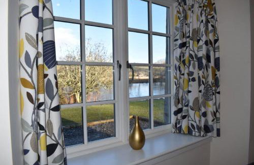 Osprey Cottage, Port o Tay - Foto 8