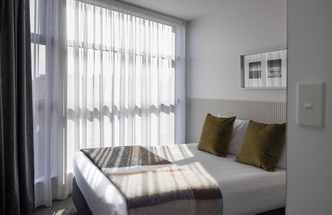 Quest Parnell - Foto 2