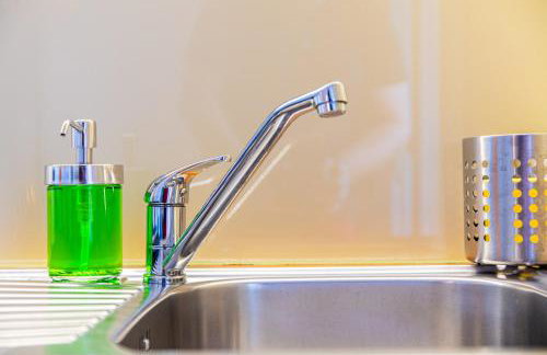 Flexible SelfCheckIns 102 - Zagreb - Parking - WIFI - Loggia - Photo 18