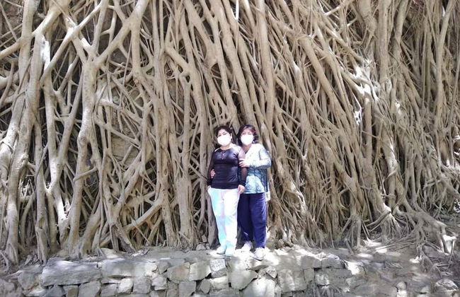 Excursión a Cascas - Foto 5