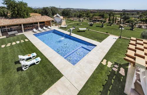 Villa Flor de Lis - VIP Properties by Interhome - Foto 53