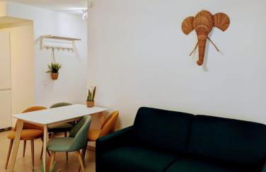 Appartement neuf T2 calme avec terrasse - Proche Marché Liberation - Foto 14