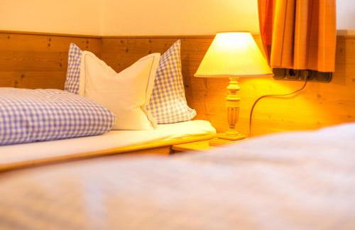 Schwabenbauernhof-Tradition und Moderne erleben - Foto 7