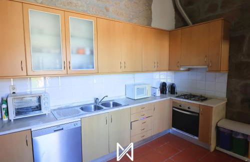 MyStay - Casa da Portaria - Foto 17