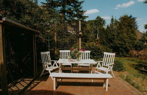 Landhaus Kurzenmoor Remise 100 qm - Photo 21