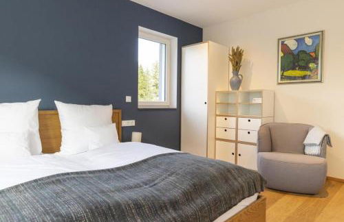 Ferienwohnungen Friedenshöhe in Oberammergau - Foto 39