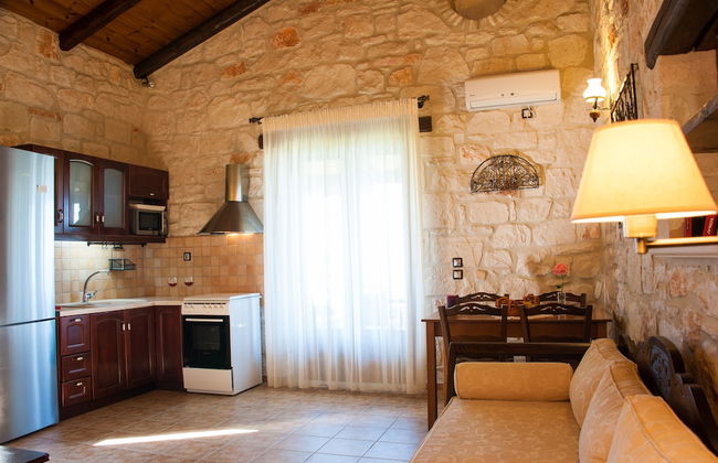 Kavos Psarou Villas - Foto 57