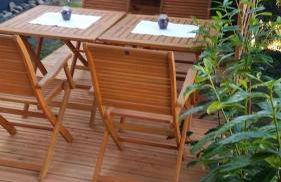 Gästewohnungen Enztal - Foto 44