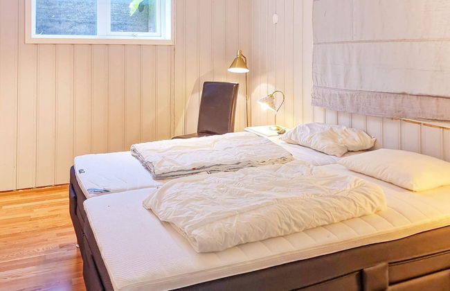 10 Person Holiday Home in Bygstad-by Traum - Foto 2