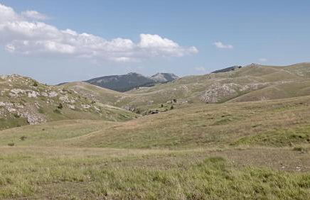 Amelia Sweet Home - Farindola - Foto 32