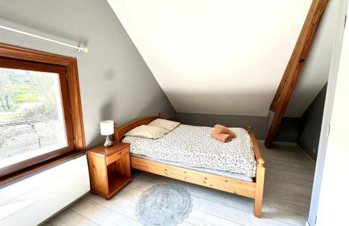 Le Gîte d’en Bas-St Valery à 15min-Équipement bébé - Foto 36