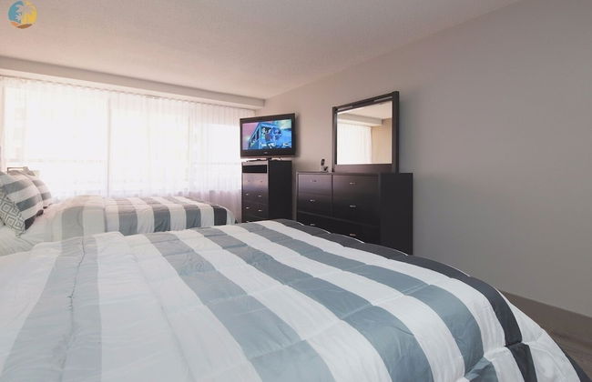 Alexander 1119 2 Bedroom Apts by RedAwning - Foto 3