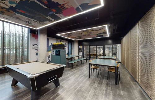 For Students Only Canvas Manchester - Foto 43