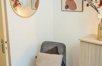 Les Toits d'Auxerre - Center - Rooftop View - Foto 25