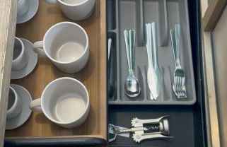 Gennarino Apartments - Panorama Suite with balcony and Urban Loft - Foto 55