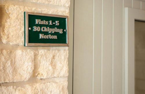 30 Chipping Norton - Luxury Holiday Apartments - Foto 33