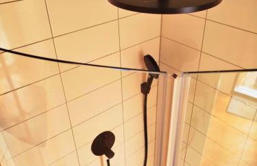 Top Roof Tiny ROOM - Tinylodge Ellertshäuser See - Foto 7