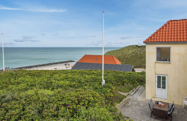 "Atena" - 50m from the sea - Foto 18